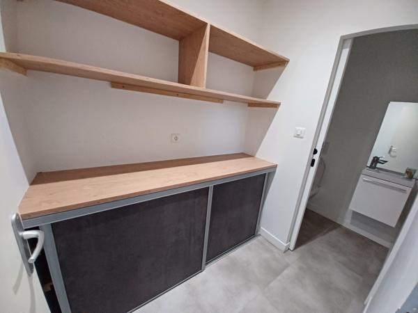Maison de vile avec garage et jardin 42 AV GENRAL MILHAUD ARPAJON SUR CERE-ETAT NEUF Détails des diagnostics énergétiques