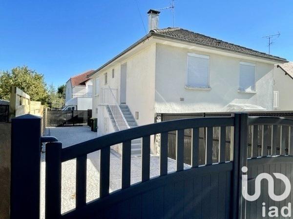 Maison à vendre 5 pièces 154 m² Semoy