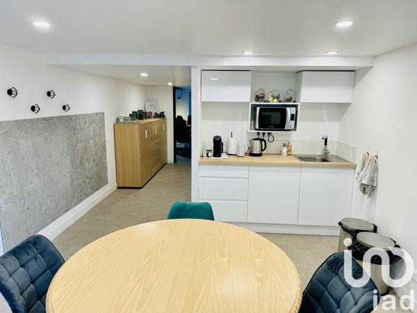 Maison à vendre 5 pièces 154 m² Semoy