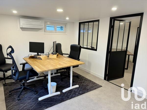 Maison à vendre 5 pièces 154 m² Semoy