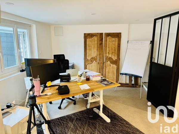 Maison à vendre 5 pièces 154 m² Semoy