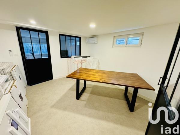 Maison à vendre 5 pièces 154 m² Semoy