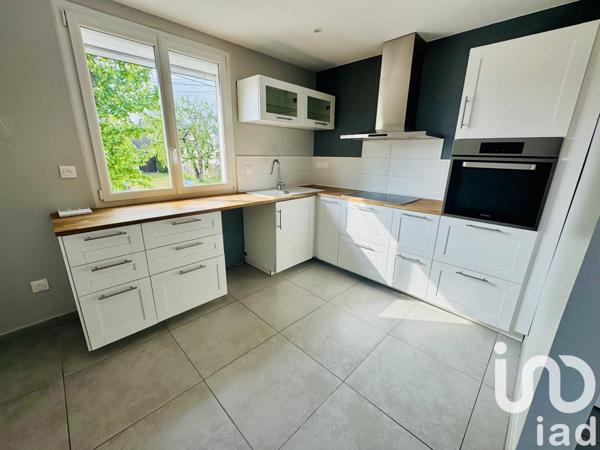 Maison à vendre 5 pièces 154 m² Semoy