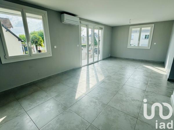 Maison à vendre 5 pièces 154 m² Semoy