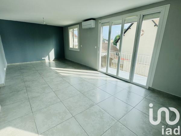 Maison à vendre 5 pièces 154 m² Semoy