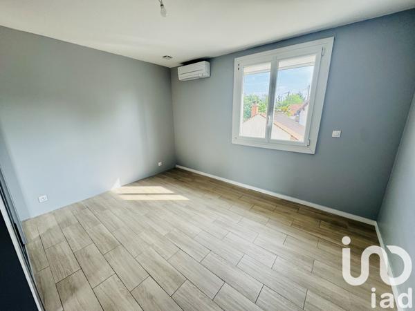 Maison à vendre 5 pièces 154 m² Semoy