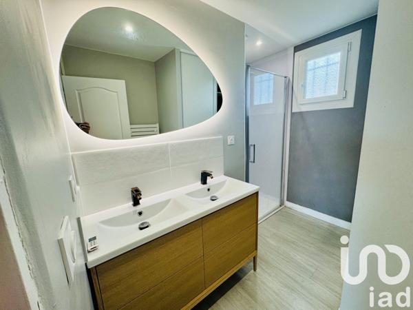 Maison à vendre 5 pièces 154 m² Semoy