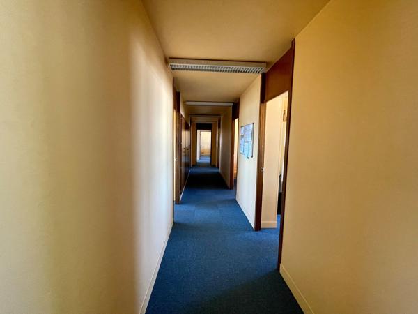 Bureaux à louer à SOTTEVILLE LES ROUEN 76300
