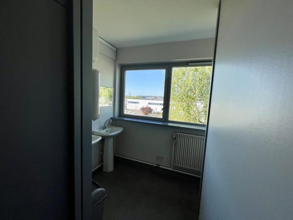 Bureaux à louer à SOTTEVILLE LES ROUEN 76300