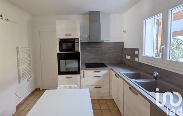 Maison à vendre 5 pièces 125 m² Cestas