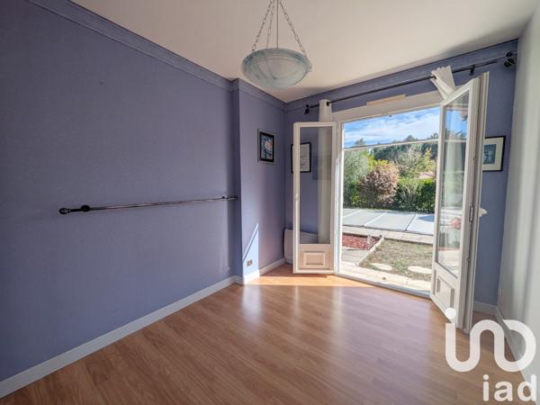 Maison à vendre 5 pièces 125 m² Cestas