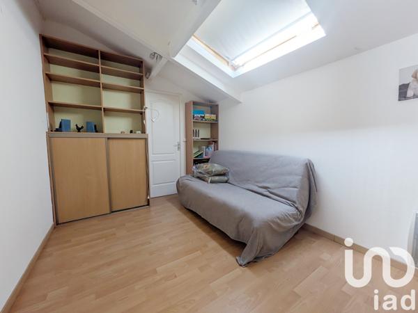 Maison à vendre 5 pièces 125 m² Cestas