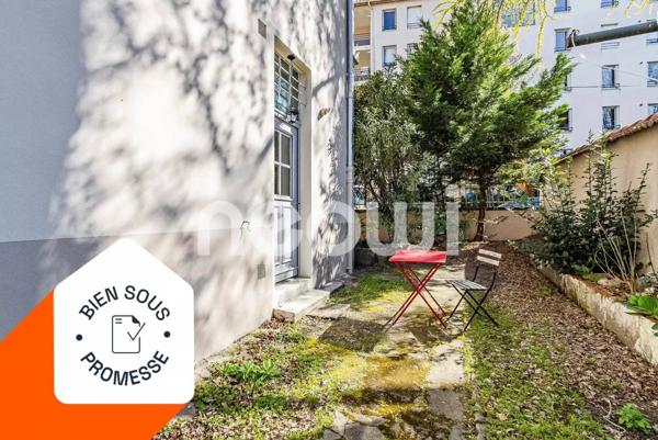 APPARTEMENT ANCIEN A RENOVER QUARTIER VALMY