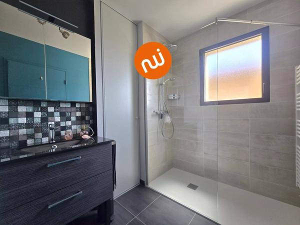 Dardilly-le-Haut – Appartement T5 de 102 m² avec terrasse
