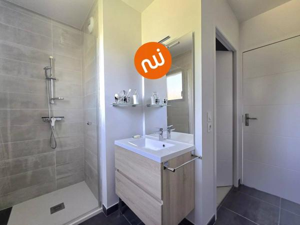Dardilly-le-Haut – Appartement T5 de 102 m² avec terrasse