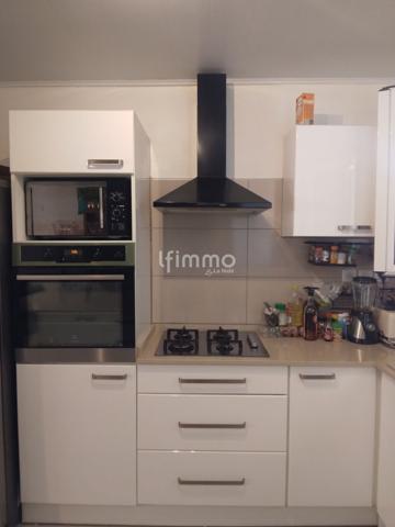 Maison avec piscine à Schoelcher