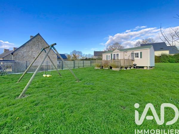 Terrain à vendre 750 m² Roz-sur-Couesnon