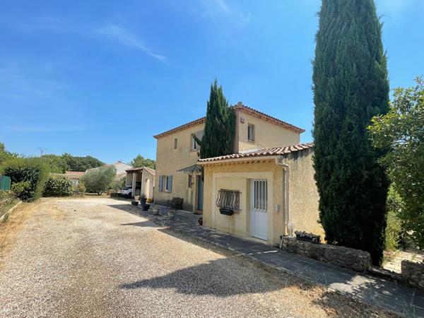 Maison 5 pièces à vendre à Rognes - Rare sur le marché