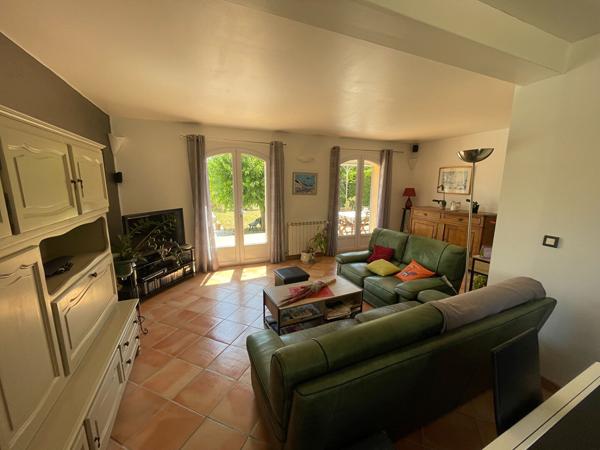 Maison 5 pièces à vendre à Rognes - Rare sur le marché