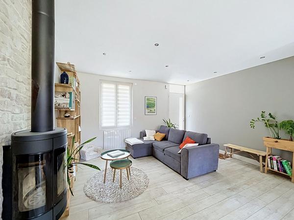 Maison Cholet