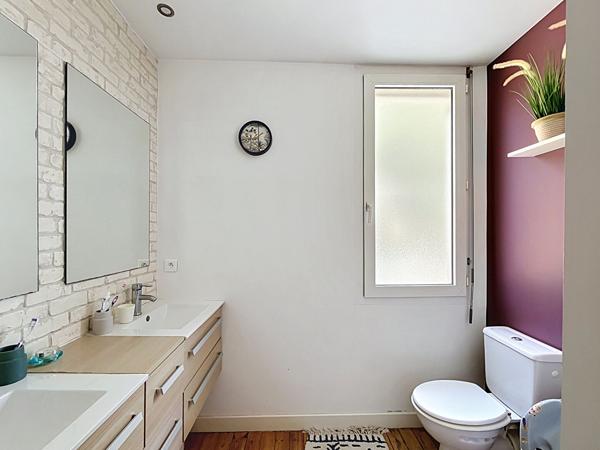 Maison Cholet
