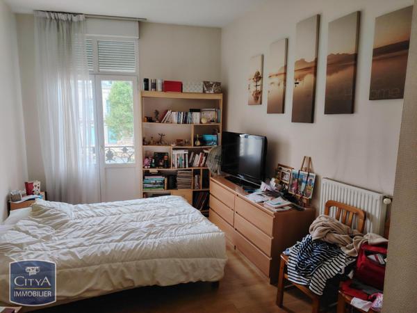 Appartement à vendre 2 pièces 62.17m²