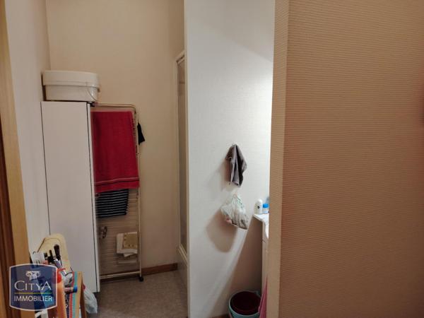 Appartement à vendre 2 pièces 62.17m²