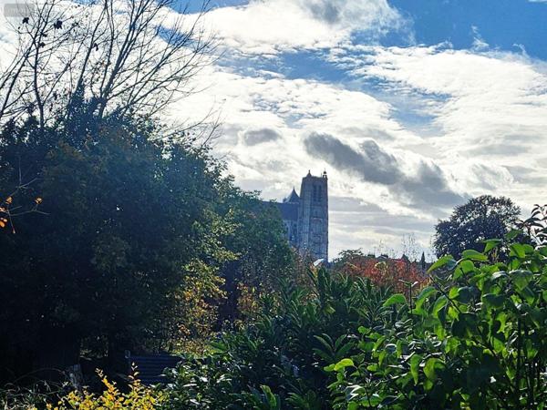 Maison de ville à vendre à Bourges dans le Cher (18000), ref : 0601261LA   
ST BONNET