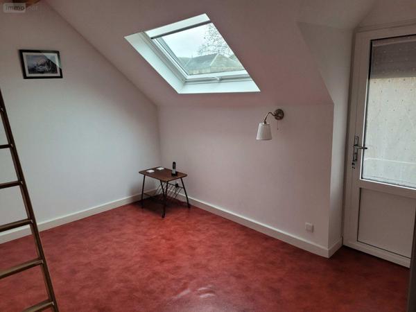 Maison de ville à vendre à Bourges dans le Cher (18000), ref : 0601261LA   
ST BONNET