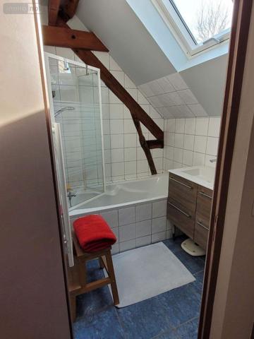 Maison de ville à vendre à Bourges dans le Cher (18000), ref : 0601261LA   
ST BONNET