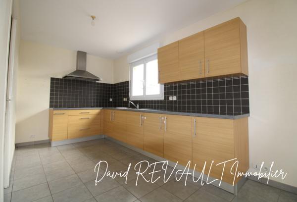 ENSEMBLE IMMOBILIER DE 2 MAISONS ? INVESTISSEMENT OU PROJET FAMILIAL 150 m2