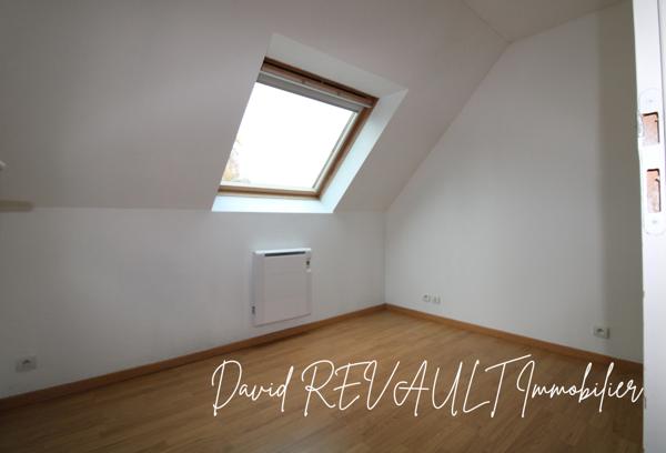 ENSEMBLE IMMOBILIER DE 2 MAISONS ? INVESTISSEMENT OU PROJET FAMILIAL 150 m2