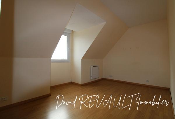 ENSEMBLE IMMOBILIER DE 2 MAISONS ? INVESTISSEMENT OU PROJET FAMILIAL 150 m2