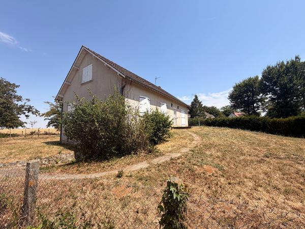 Maison Villerbon 95.74 m2