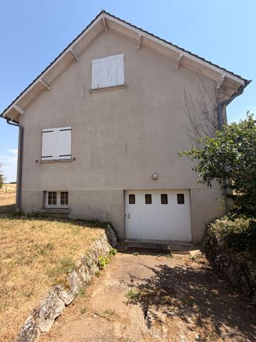 Maison Villerbon 95.74 m2