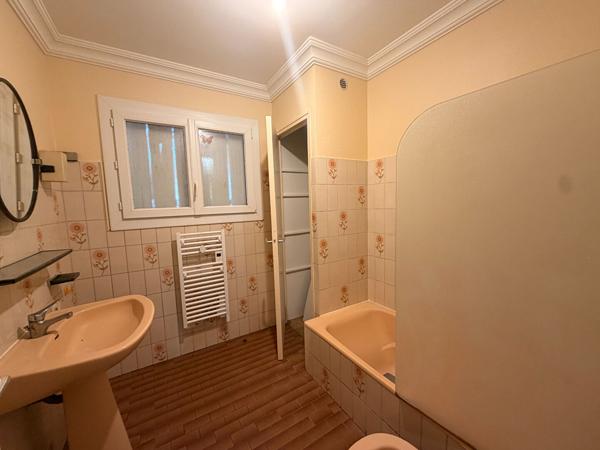 Maison Villerbon 95.74 m2