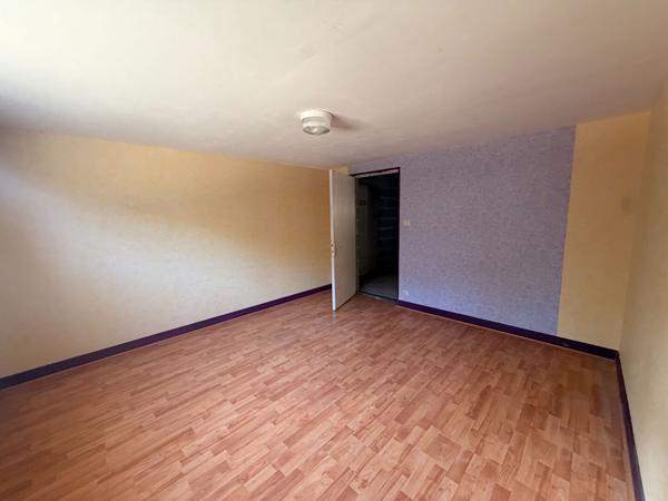 Maison Villerbon 95.74 m2