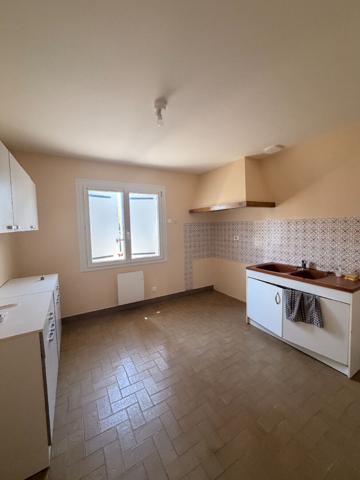 Maison Villerbon 95.74 m2