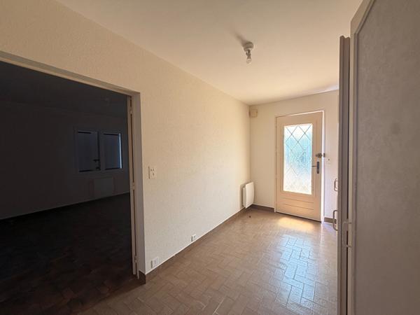 Maison Villerbon 95.74 m2