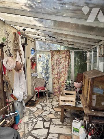 Pavillon de plain-pied à SAINT GERMAIN DE TALLEVENDE