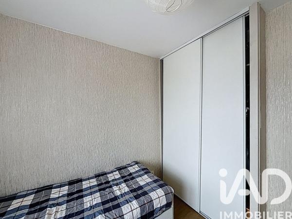 Appartement à vendre 3 pièces 66 m² Caen