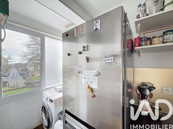 Appartement à vendre 3 pièces 66 m² Caen