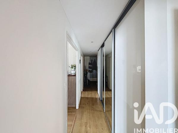 Appartement à vendre 3 pièces 66 m² Caen