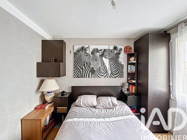 Appartement à vendre 3 pièces 66 m² Caen