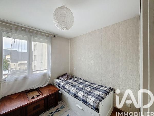 Appartement à vendre 3 pièces 66 m² Caen