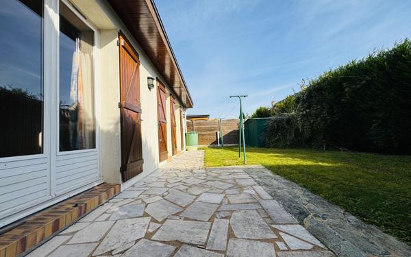 Maison à vendre    4 pièces • 74,74 m2 Chartres