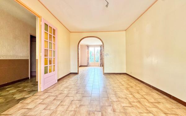 Maison à vendre    4 pièces • 74,74 m2 Chartres