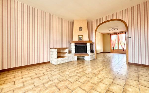 Maison à vendre    4 pièces • 74,74 m2 Chartres