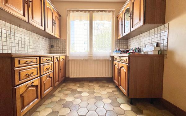 Maison à vendre    4 pièces • 74,74 m2 Chartres