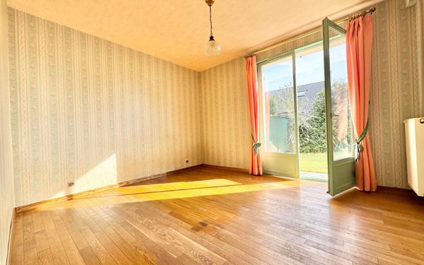 Maison à vendre    4 pièces • 74,74 m2 Chartres